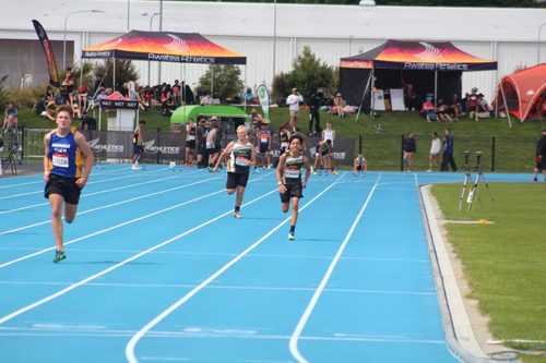 2025 Colgate Games Day 3 photo